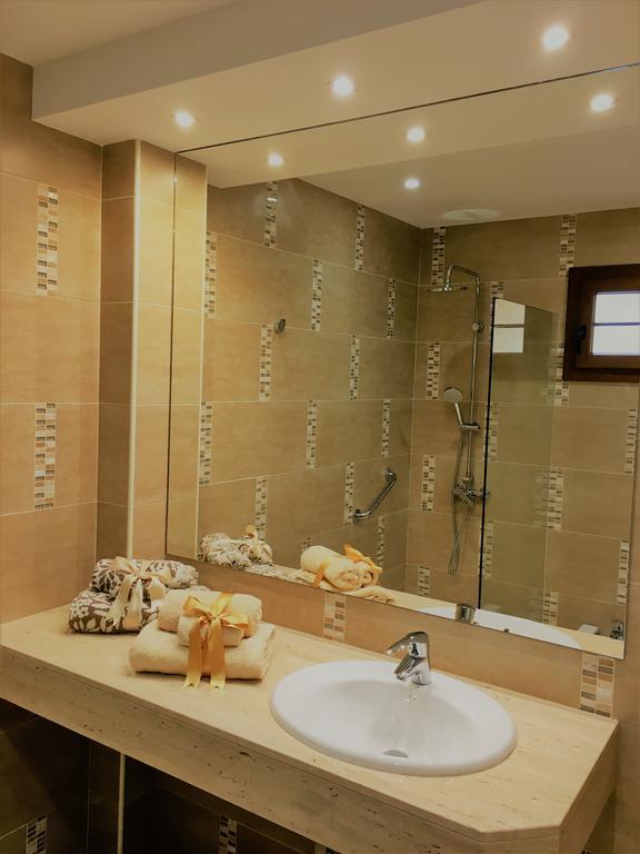 Villa Strelitzia Gran Canaria Инхенио Экстерьер фото