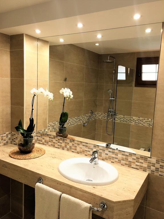 Villa Strelitzia Gran Canaria Инхенио Экстерьер фото