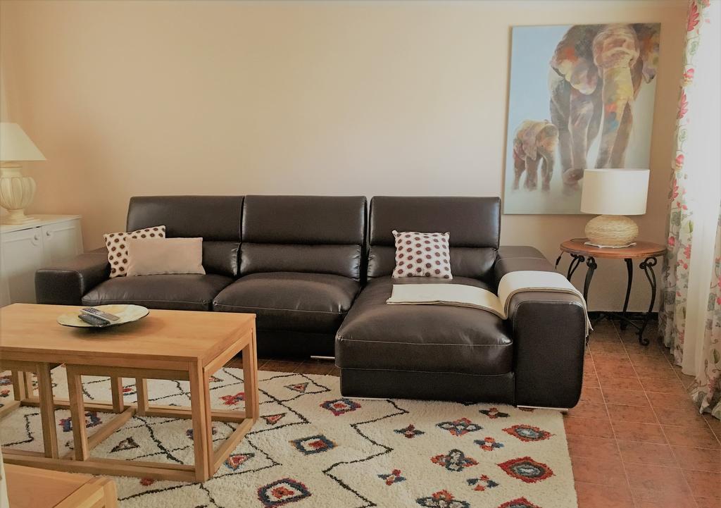 Villa Strelitzia Gran Canaria Инхенио Экстерьер фото