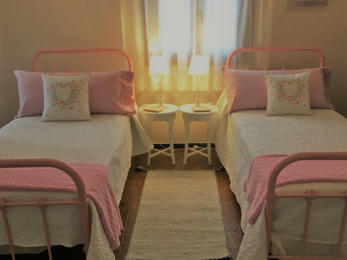 Villa Strelitzia Gran Canaria Инхенио Экстерьер фото