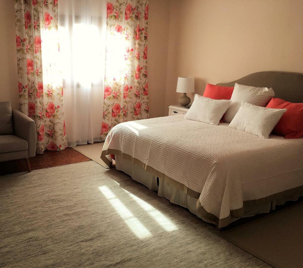 Villa Strelitzia Gran Canaria Инхенио Экстерьер фото